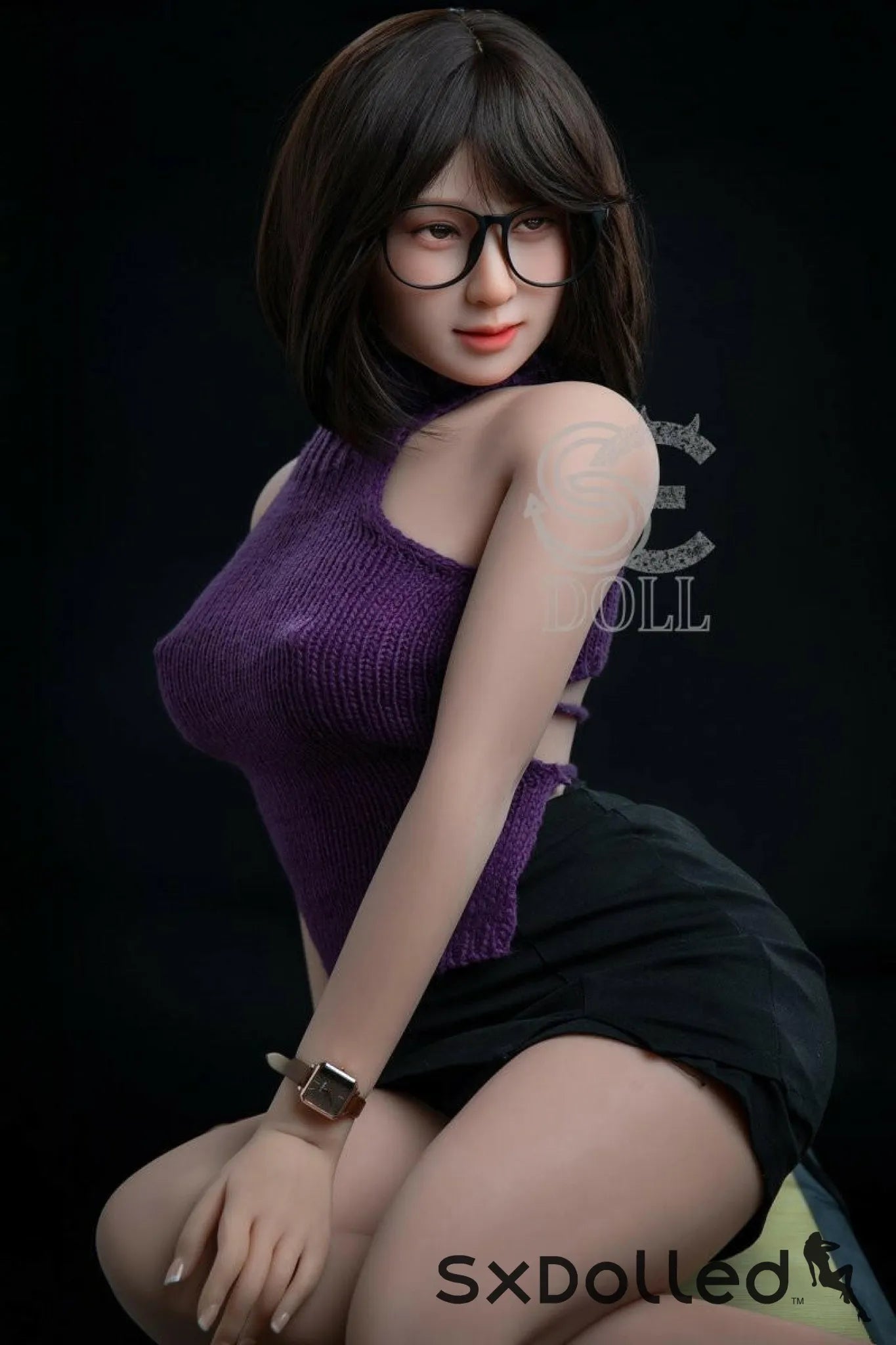 Lilly (E-Cup) (163cm) | Sex Doll | SE Doll | SxDolled.