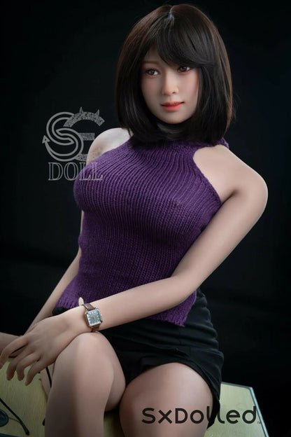 Lilly (E-Cup) (163cm) | Sex Doll | SE Doll | SxDolled.