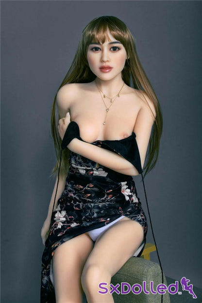 Liloo (B-Cup) (165cm) | Sex Doll | Irontech Doll | SxDolled.
