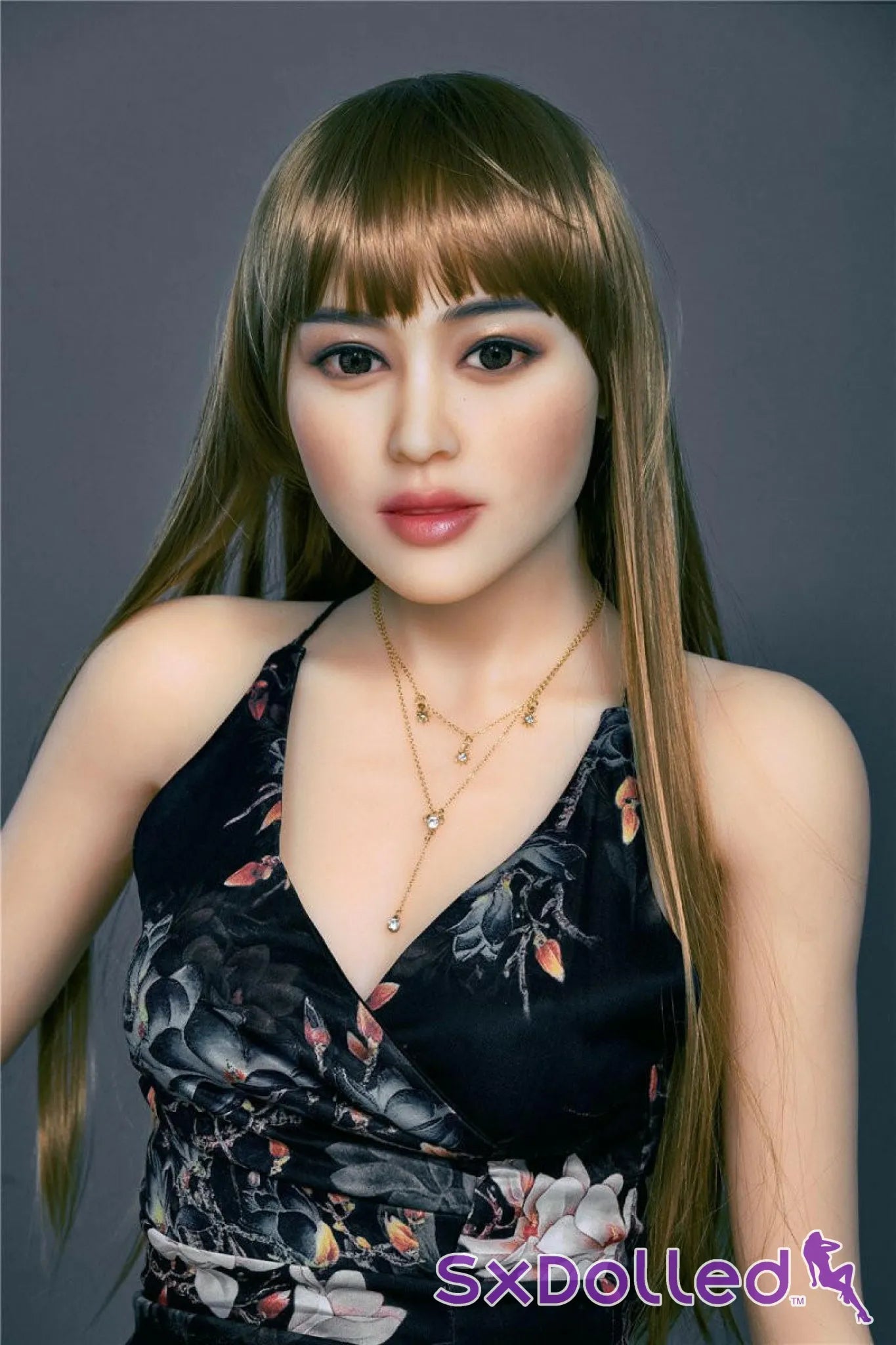 Liloo (B-Cup) (165cm) | Sex Doll | Irontech Doll | SxDolled.
