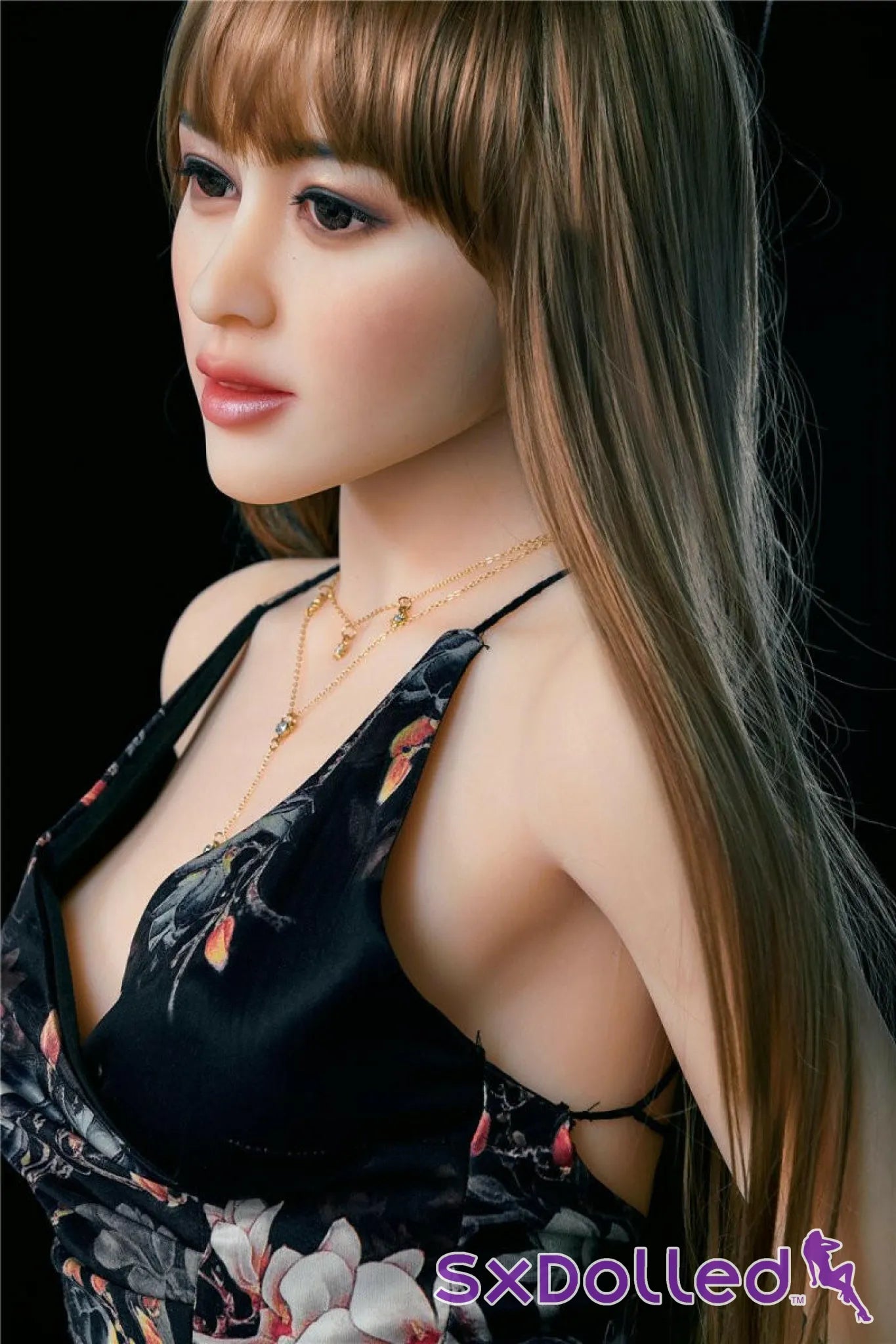 Liloo (B-Cup) (165cm) | Sex Doll | Irontech Doll | SxDolled.