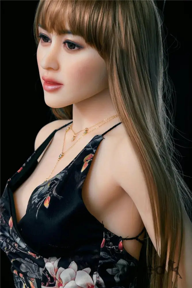 Liloo (B-Cup) (165cm) | Sex Doll | Irontech Doll | SxDolled.