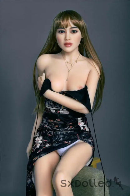 Liloo (B-Cup) (165cm) | Sex Doll | Irontech Doll | SxDolled.