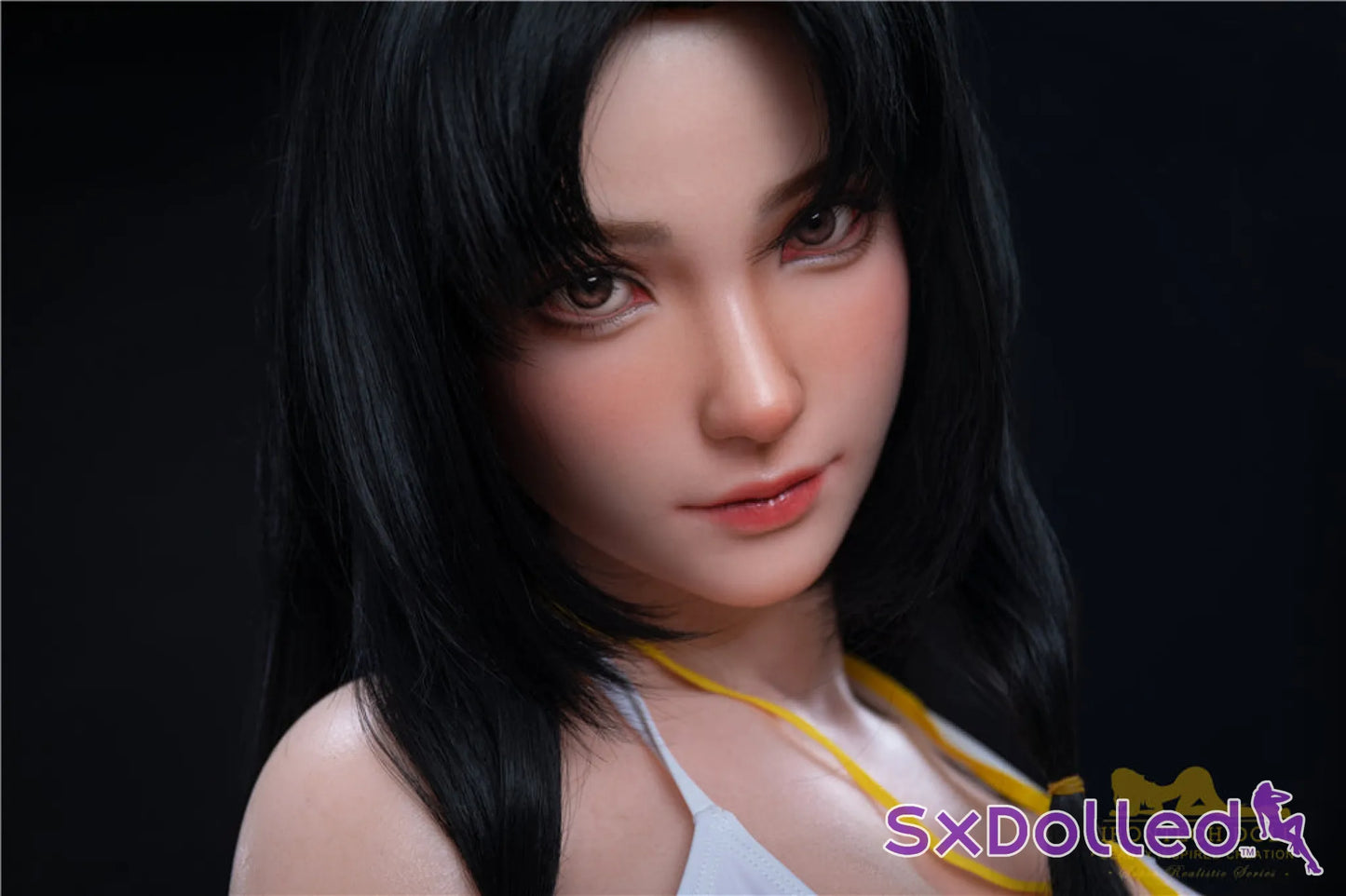 Lilu (F-Cup) (166cm) | Sex Doll | US In Stock | Irontech Doll | SxDolled.