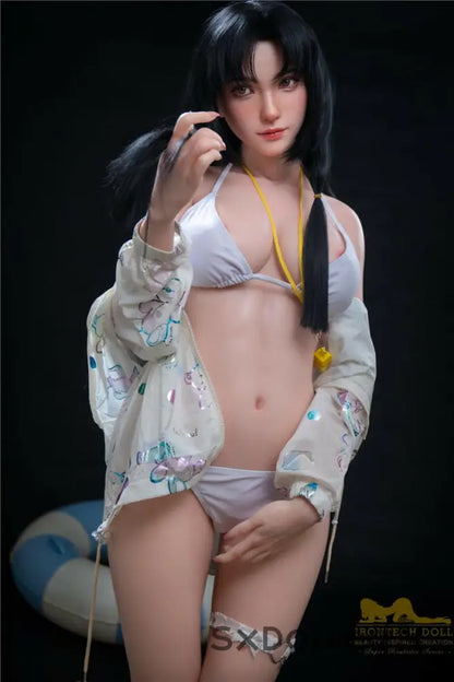 Lilu (F-Cup) (166cm) | Sex Doll | US In Stock | Irontech Doll | SxDolled.