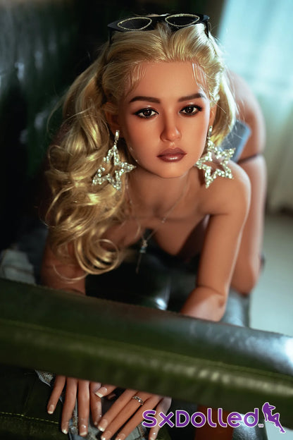 Lilyana (D-Cup) (164cm) | Sex Doll | Rosretty Doll | SxDolled.
