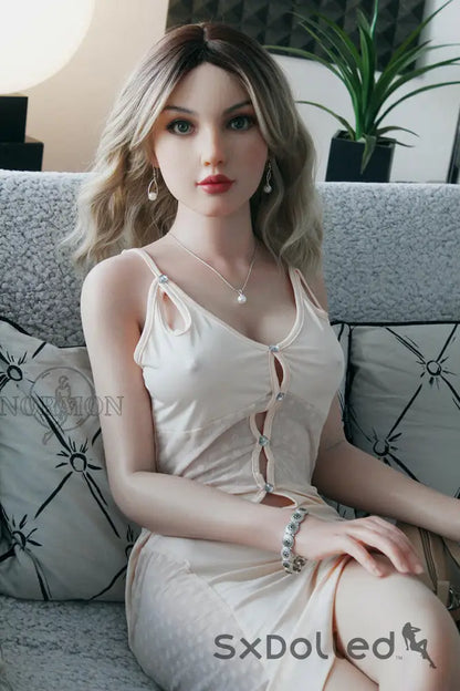 Lindsey (D-Cup) (165cm) | Sex Doll | Normon Doll | SxDolled.