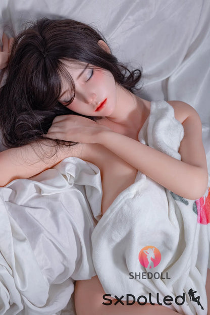 Lirianna (H-Cup) (163cm) | Sex Doll H-Cup / 163cm / Brunette Sex Doll