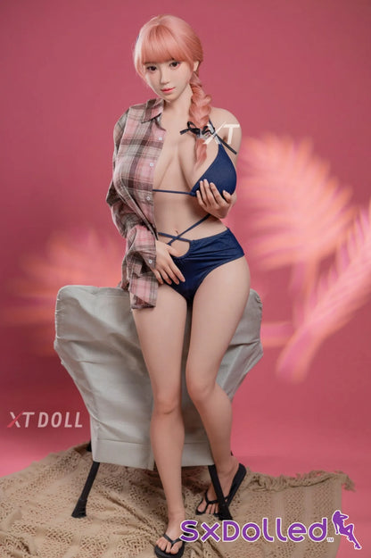 Lirianne (H-Cup) (160Cm) | Sex Doll