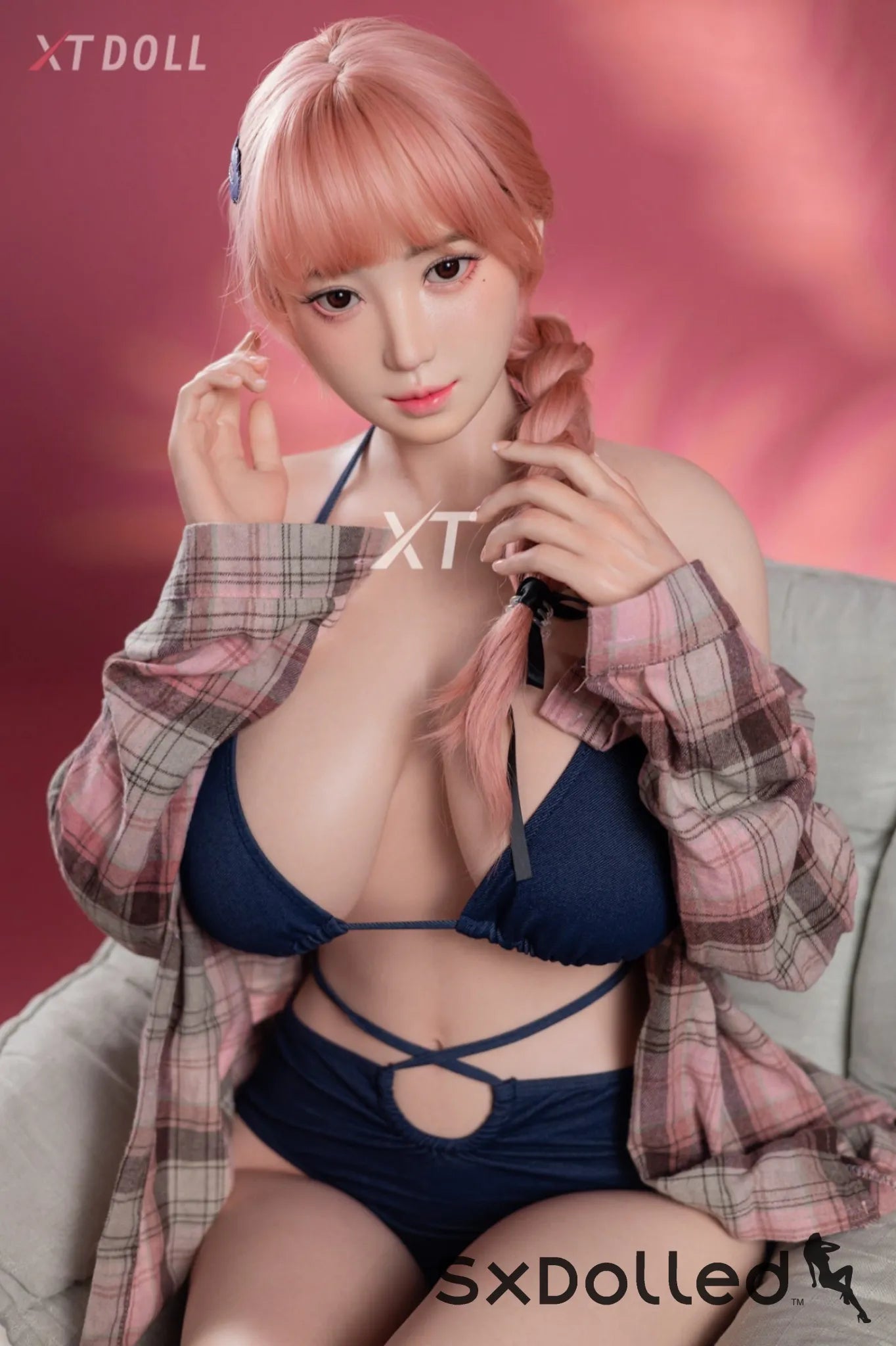 Lirianne (H-Cup) (160Cm) | Sex Doll