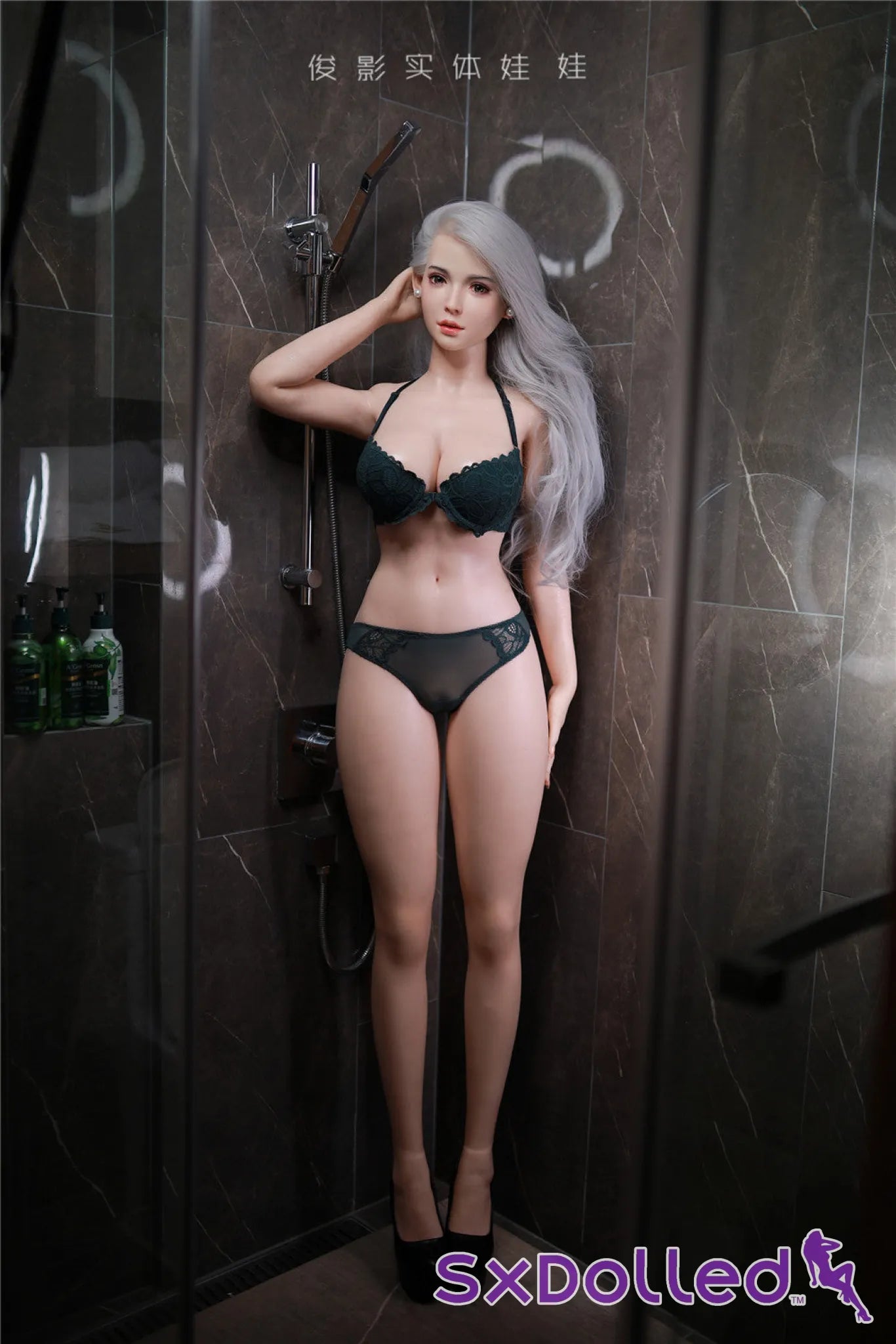 Lirielle (H-Cup) (163Cm) | Sex Doll