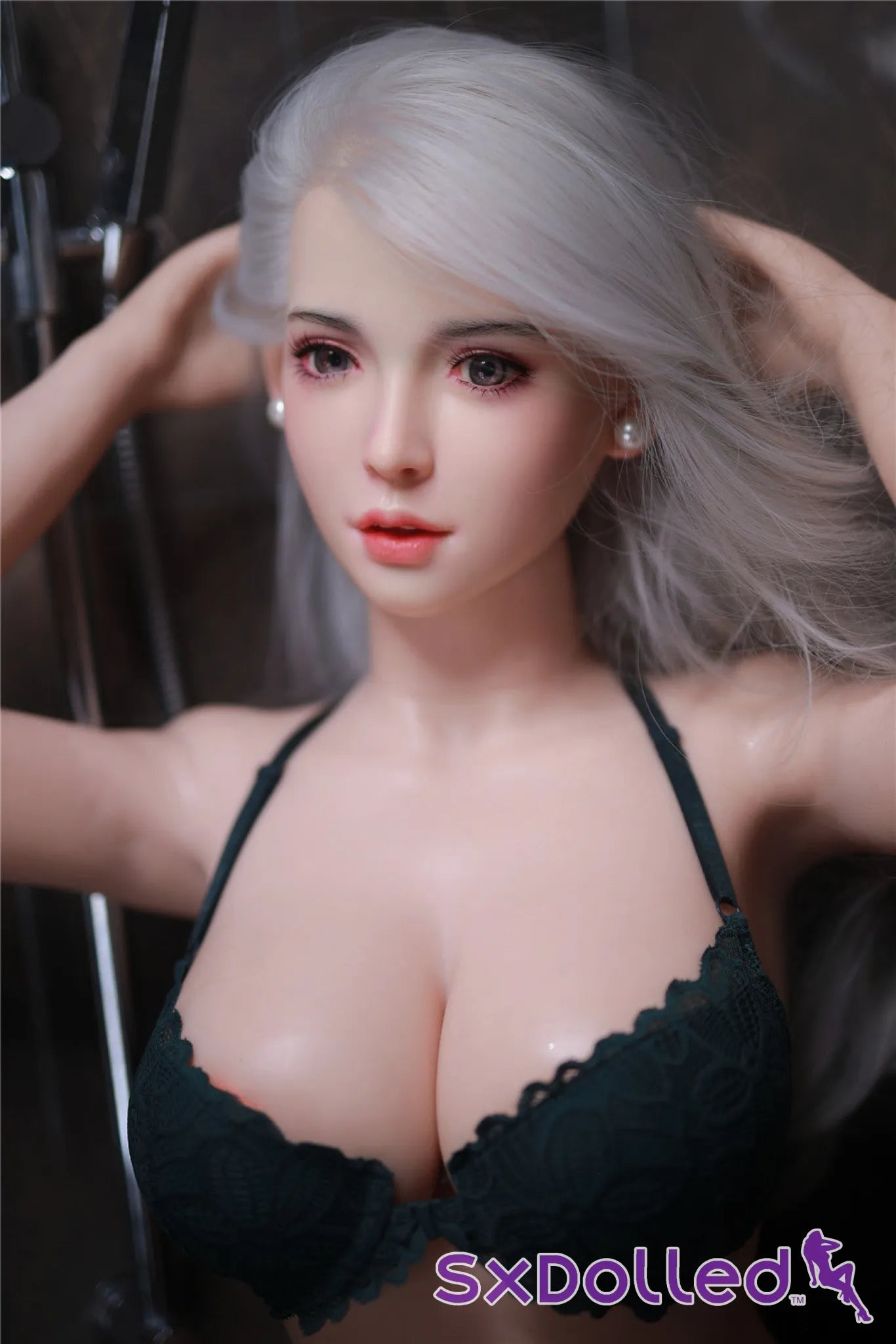 Lirielle (H-Cup) (163Cm) | Sex Doll