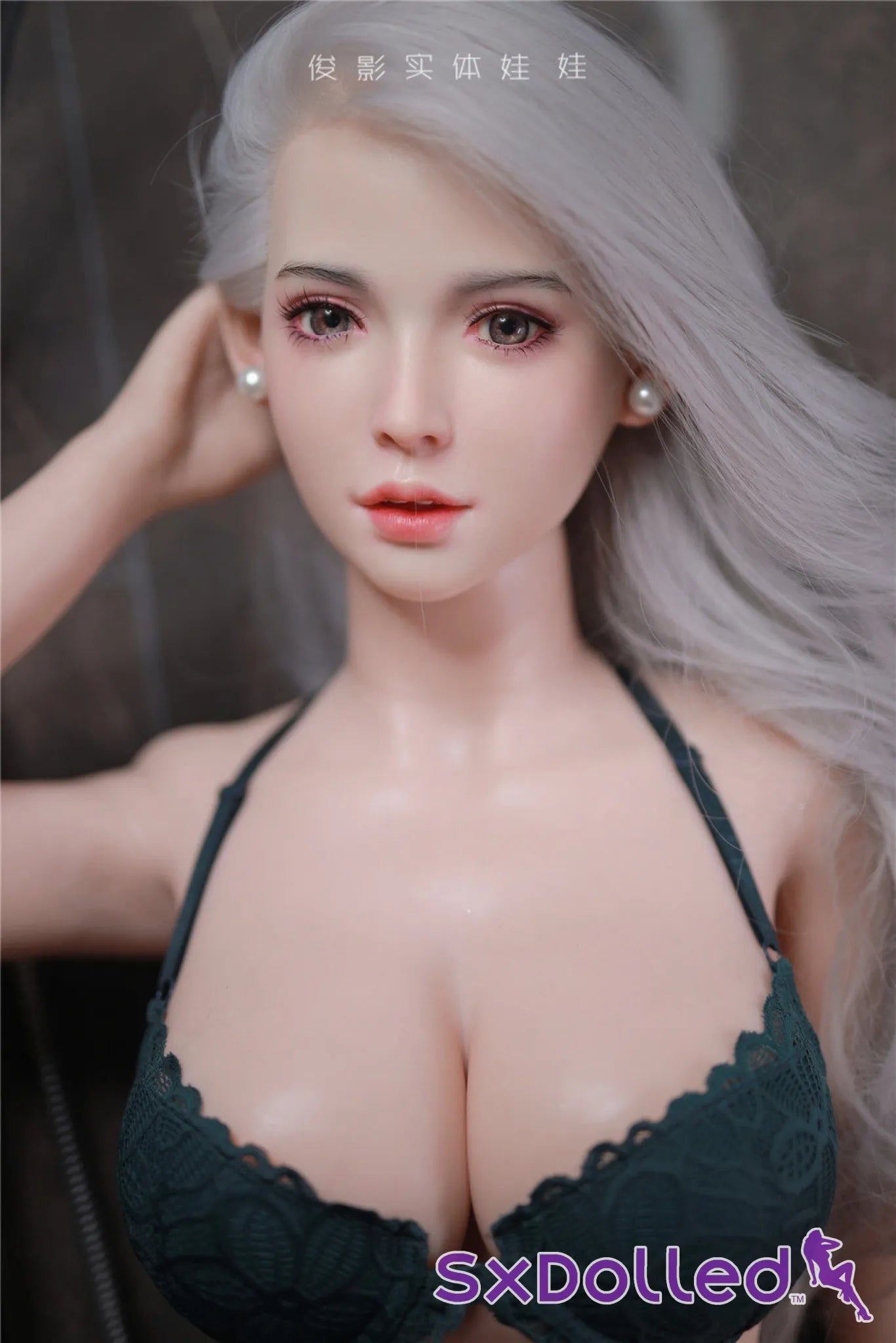 Lirielle (H-Cup) (163Cm) | Sex Doll