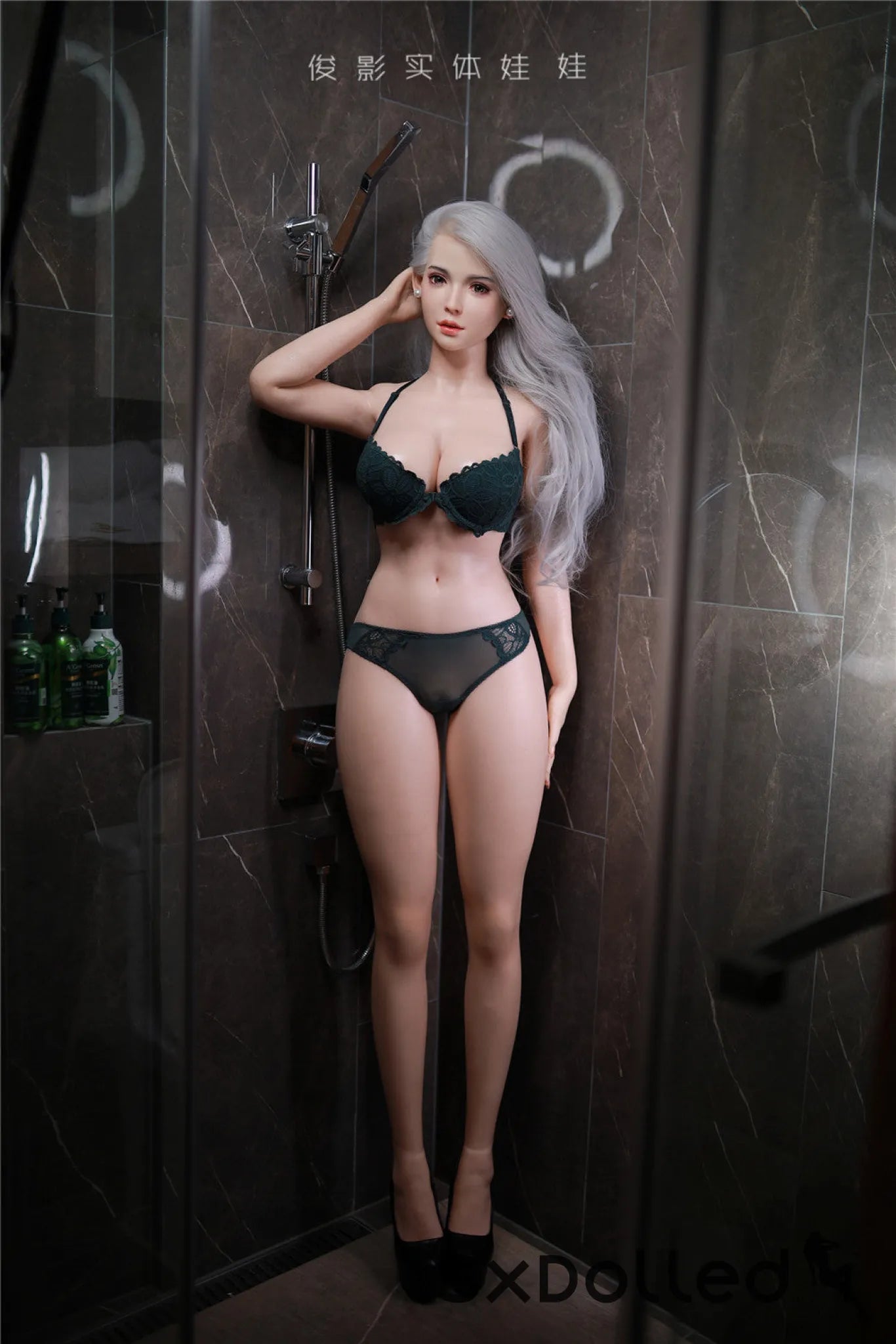 Lirielle (H-Cup) (163Cm) | Sex Doll