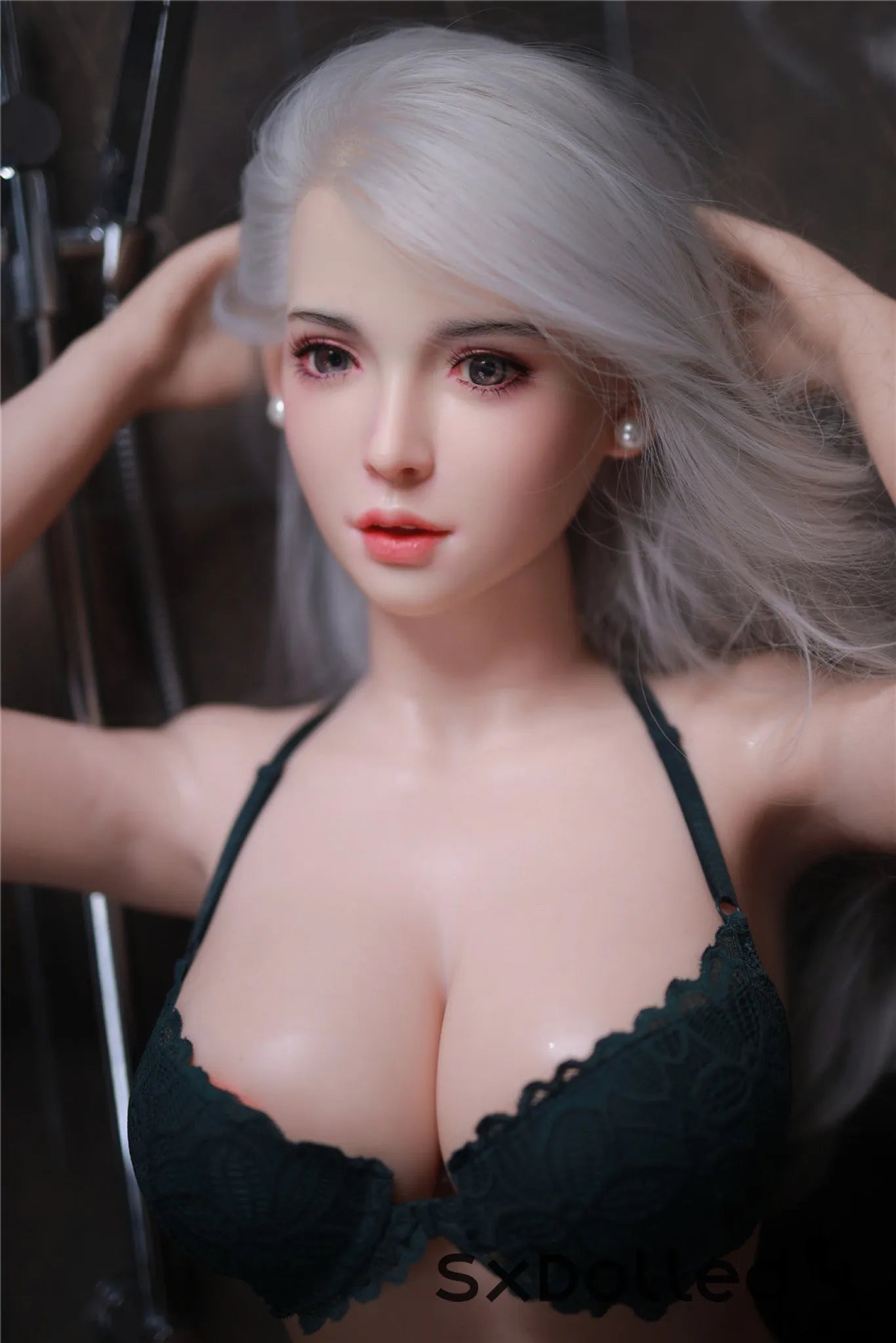 Lirielle (H-Cup) (163Cm) | Sex Doll