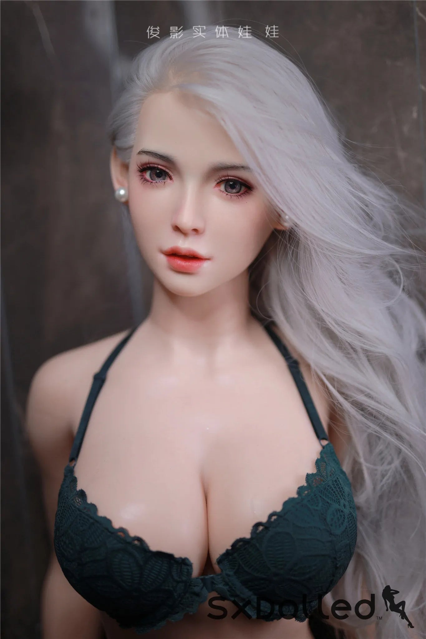 Lirielle (H-Cup) (163Cm) | Sex Doll