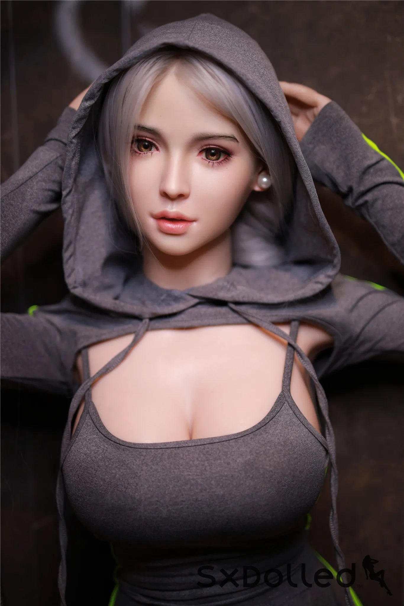 Lirielle (H-Cup) (163Cm) | Sex Doll