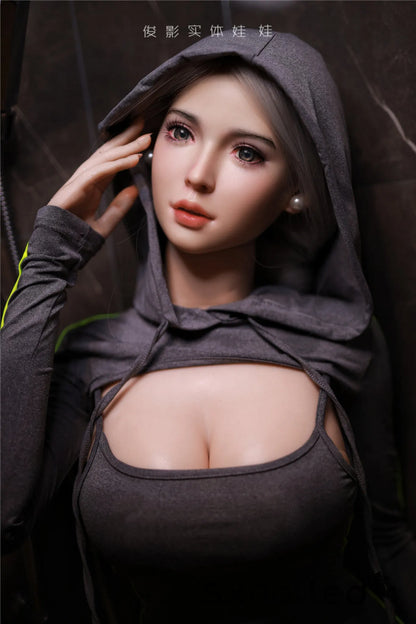 Lirielle (H-Cup) (163cm) | Sex Doll | JY Doll | SxDolled.