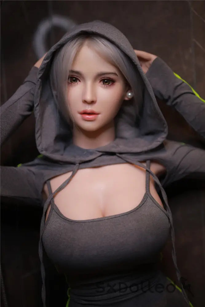 Lirielle (H-Cup) (163cm) | Sex Doll | JY Doll | SxDolled.