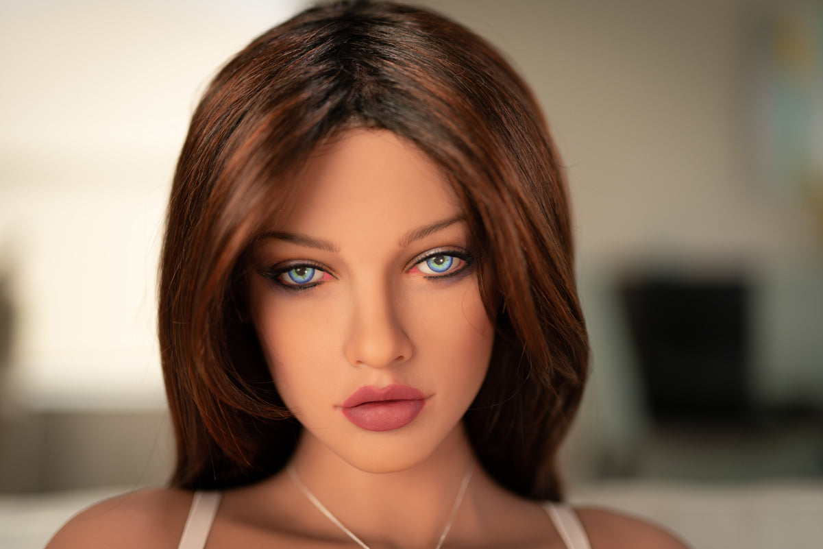 Sky (E-Cup) (162cm) | Sex Doll