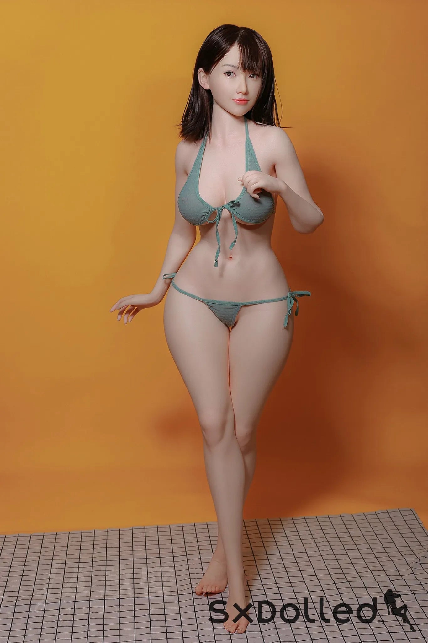 Lise (E-Cup) (152Cm) | Sex Doll