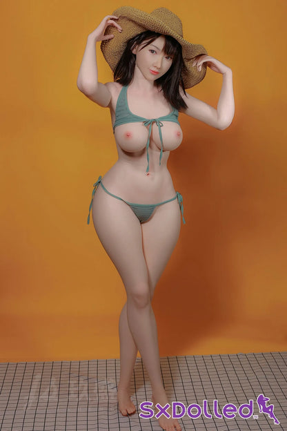 Lise (E-Cup) (152cm) | Sex Doll | Jiusheng Doll | SxDolled.