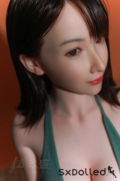 Lise (E-Cup) (152cm) | Sex Doll | Jiusheng Doll | SxDolled.