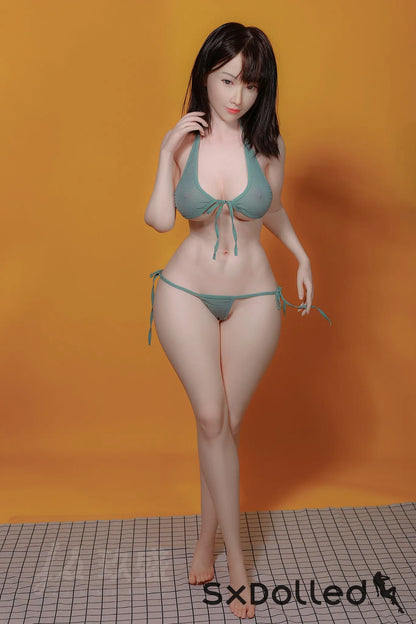 Lise (E-Cup) (152cm) | Sex Doll | Jiusheng Doll | SxDolled.