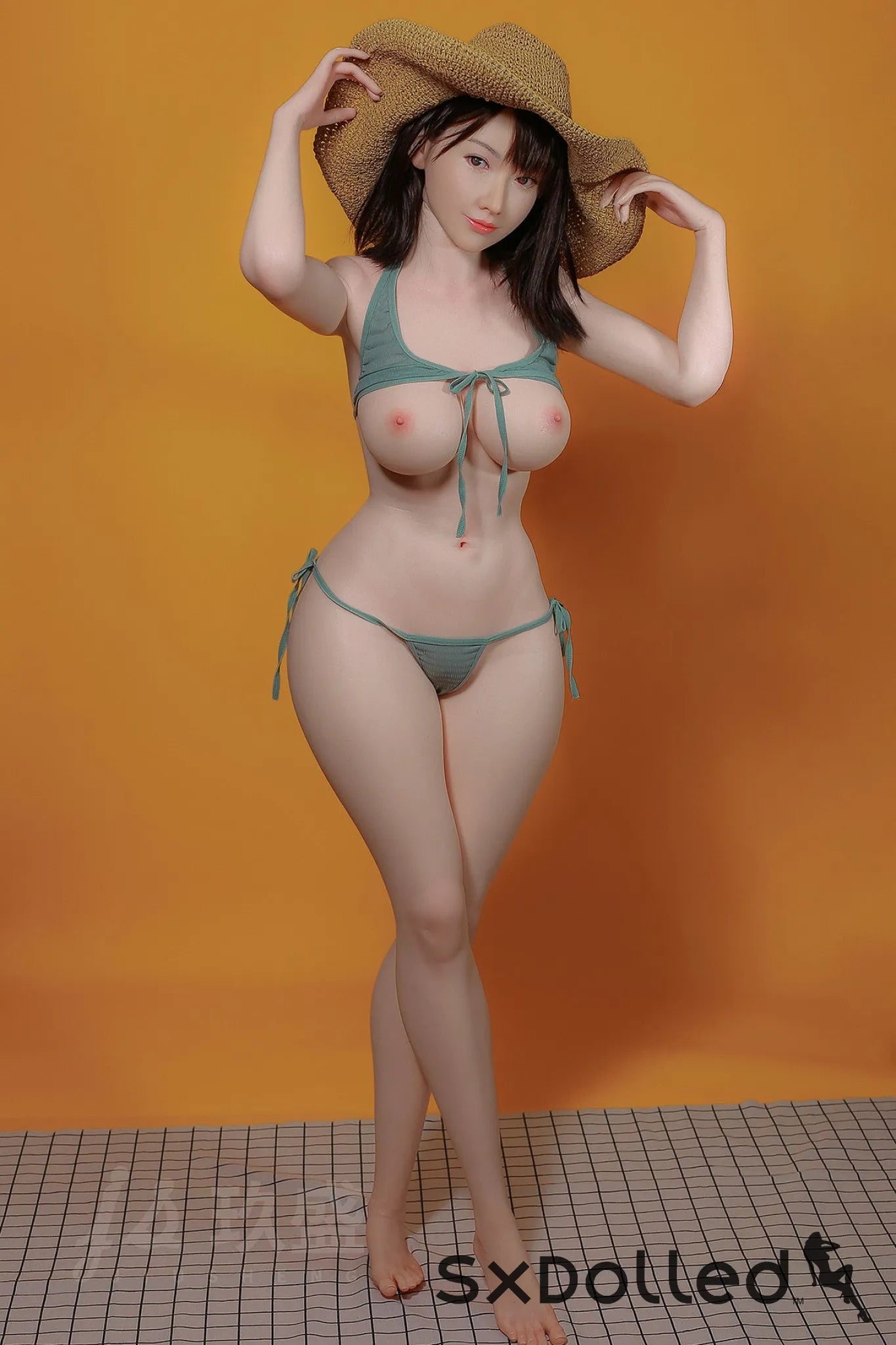 Lise (E-Cup) (152cm) | Sex Doll | Jiusheng Doll | SxDolled.