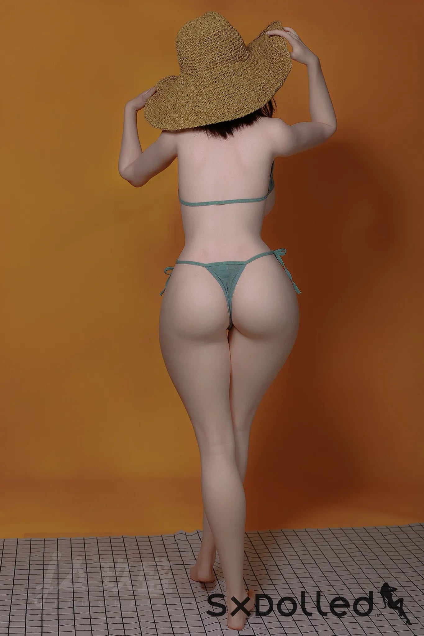 Lise (E-Cup) (152cm) | Sex Doll | Jiusheng Doll | SxDolled.