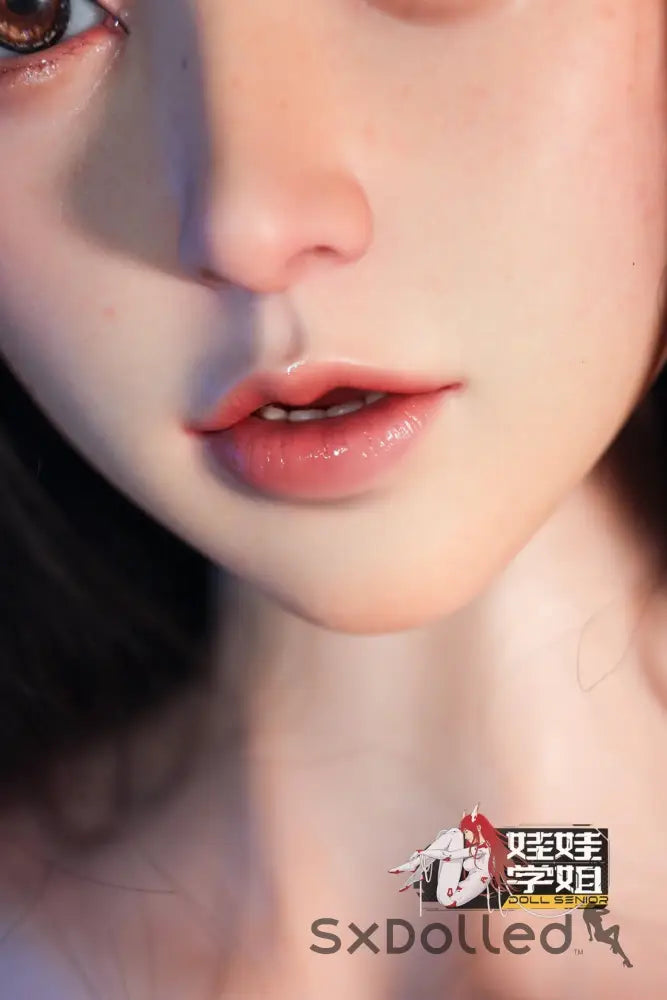 Lisette (E-Cup) (158cm) | Sex Doll | Doll Senior | SxDolled.