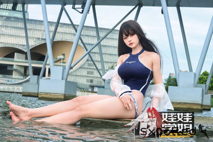 Lisette (E-Cup) (158cm) | Sex Doll | Doll Senior | SxDolled.