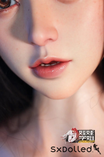 Lisette (E-Cup) (158cm) | Sex Doll | Doll Senior | SxDolled.