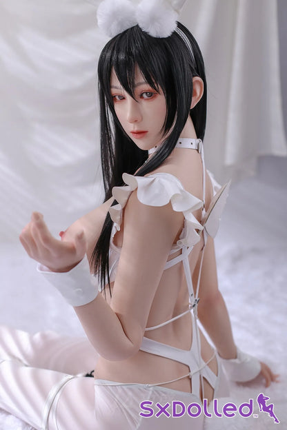 Lisi (E-Cup) (160cm) | Sex Doll | Jiusheng Doll | SxDolled.