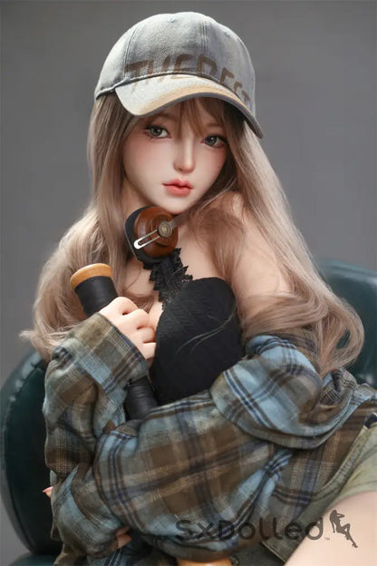 Liuli (F-Cup) (150cm) | Sex Doll | JY Doll | SxDolled.