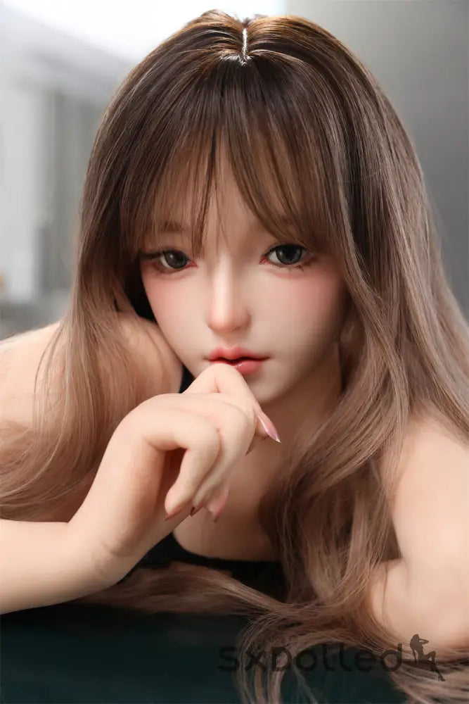 Liuli (F-Cup) (150cm) | Sex Doll | JY Doll | SxDolled.