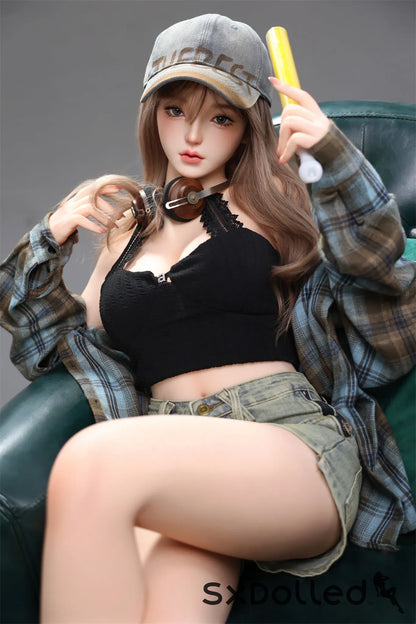 Liuli (F-Cup) (150cm) | Sex Doll | JY Doll | SxDolled.