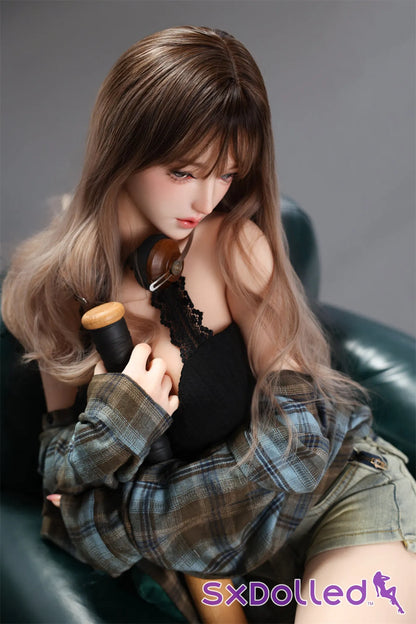 Liuli (F-Cup) (150cm) | Sex Doll | JY Doll | SxDolled.