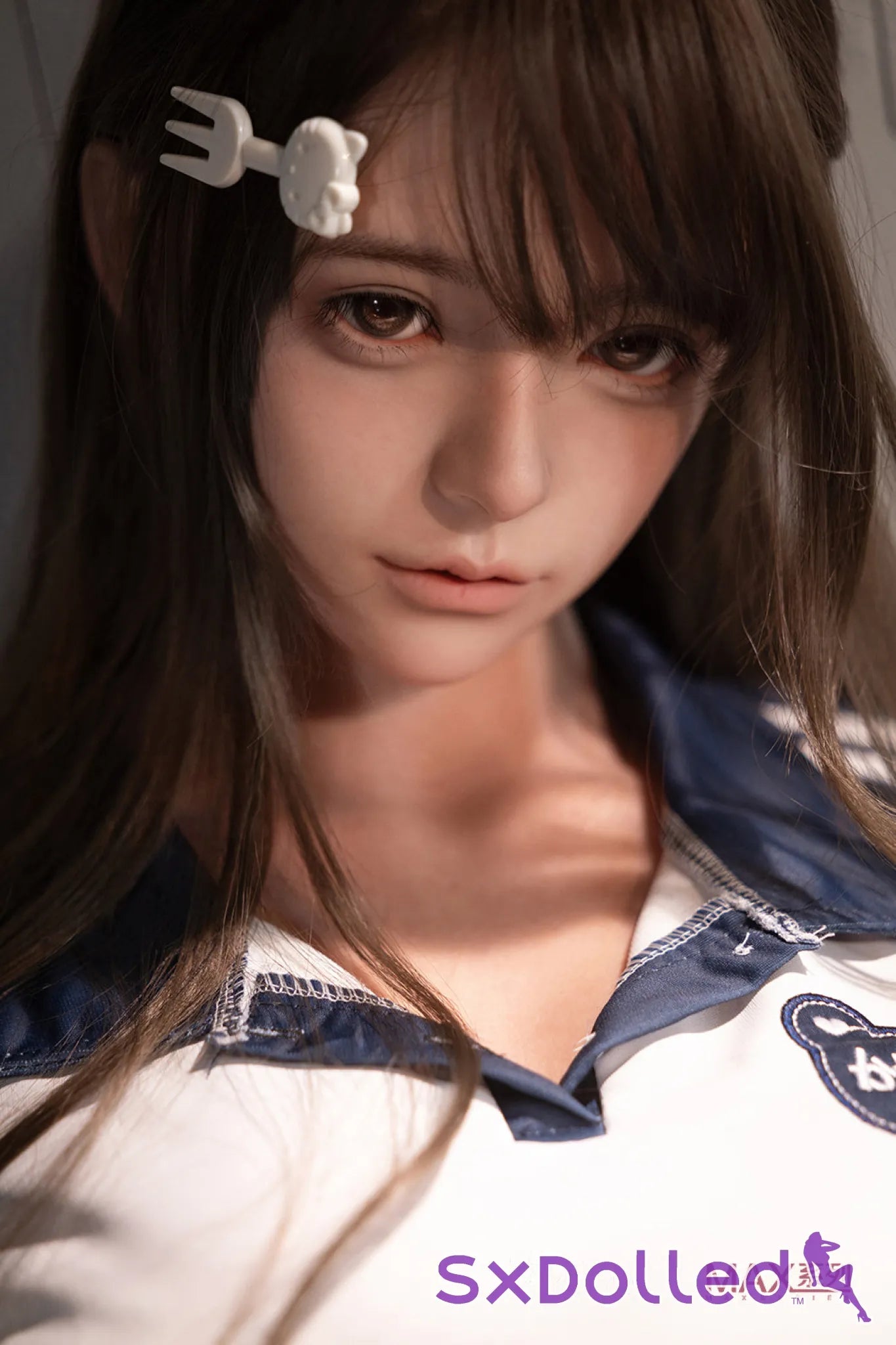 Liuli I (I-Cup) (160cm) | Brunette Japanese Sex Doll | Firefly Diary | MAX Series - I-Cup / 160cm / Brunette - Sex Doll