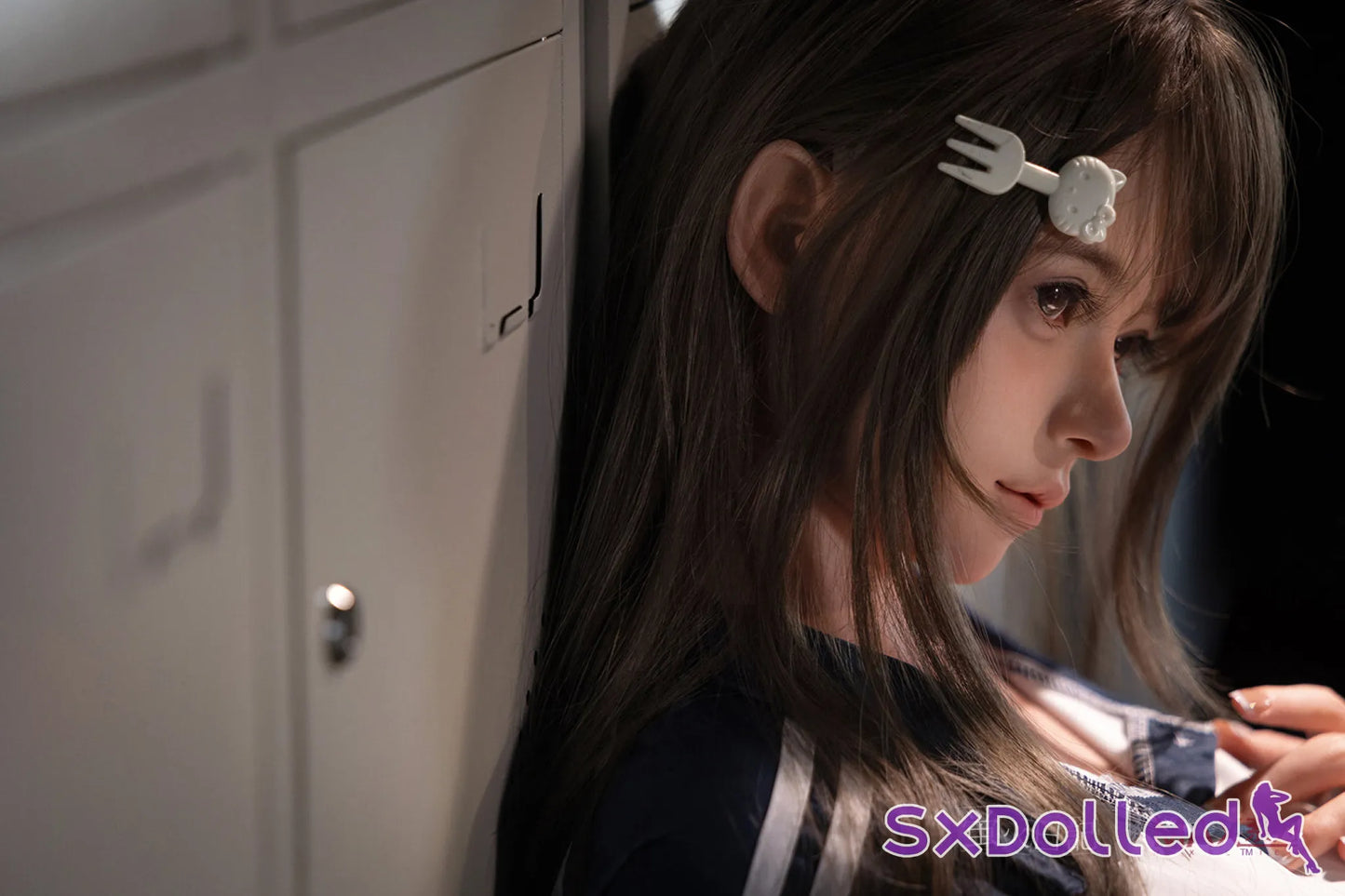 Liuli I (I-Cup) (160cm) | Brunette Japanese Sex Doll | Firefly Diary | MAX Series - I-Cup / 160cm / Brunette - Sex Doll