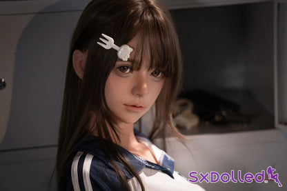 Liuli I (I-Cup) (160cm) | Brunette Japanese Sex Doll | Firefly Diary | MAX Series - I-Cup / 160cm / Brunette - Sex Doll