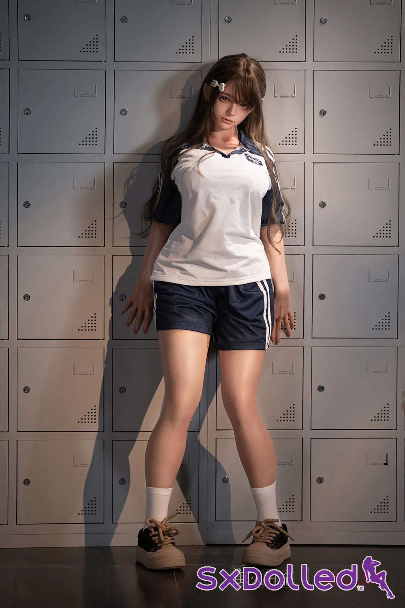 Liuli I (I-Cup) (160cm) | Brunette Japanese Sex Doll | Firefly Diary | MAX Series - I-Cup / 160cm / Brunette - Sex Doll
