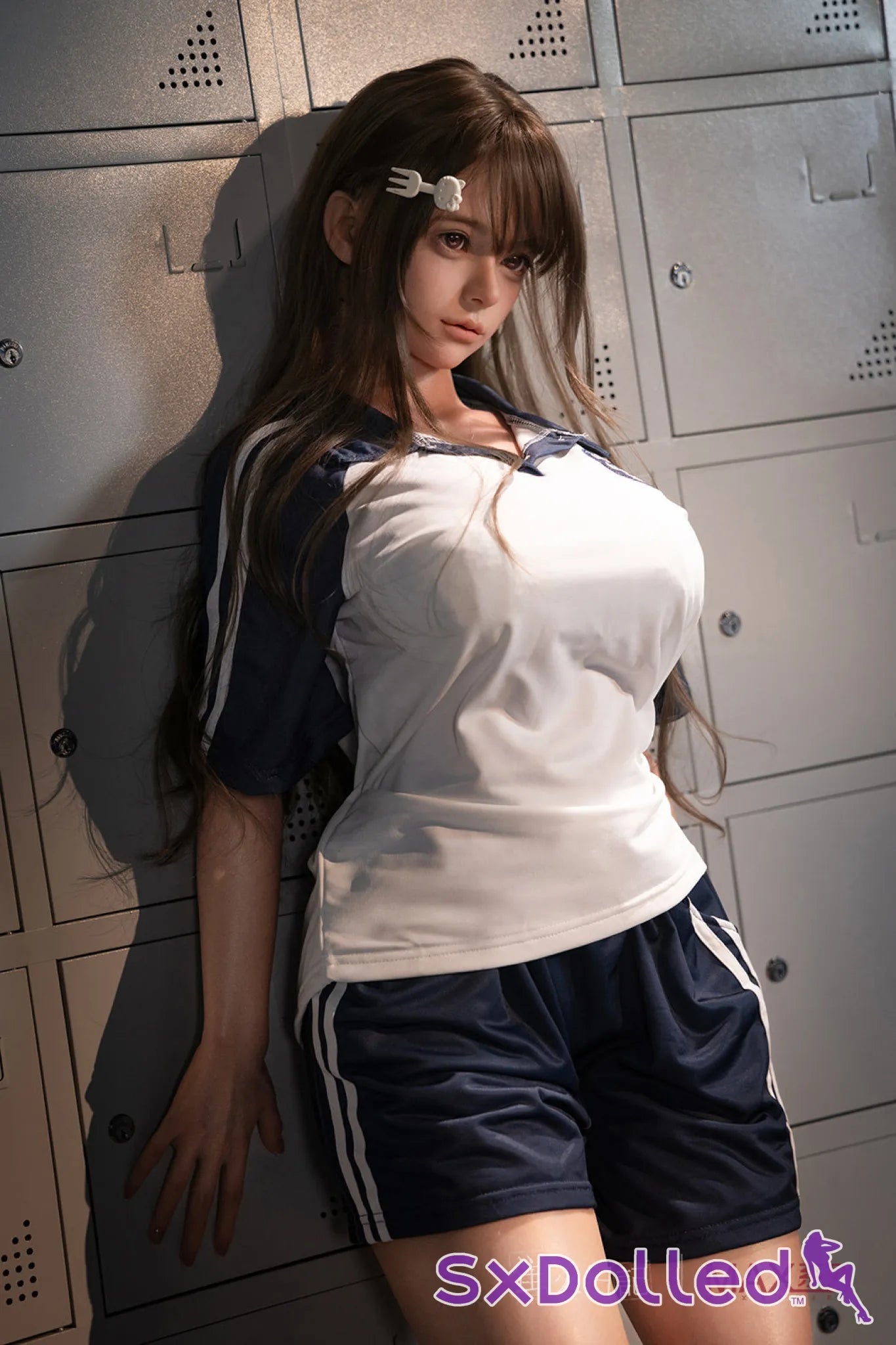Liuli I (I-Cup) (160cm) | Brunette Japanese Sex Doll | Firefly Diary | MAX Series - I-Cup / 160cm / Brunette - Sex Doll
