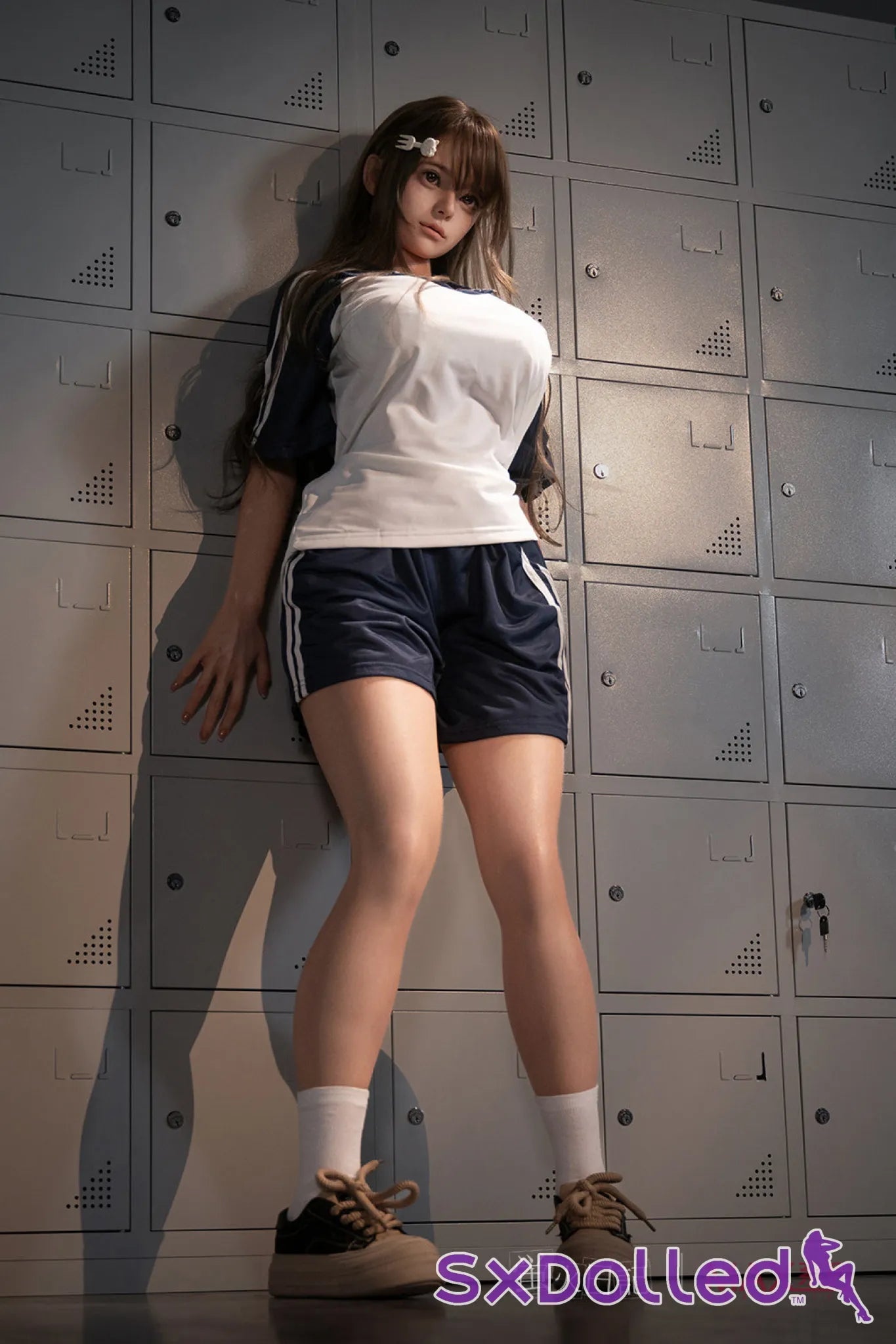 Liuli I (I-Cup) (160cm) | Brunette Japanese Sex Doll | Firefly Diary | MAX Series - I-Cup / 160cm / Brunette - Sex Doll