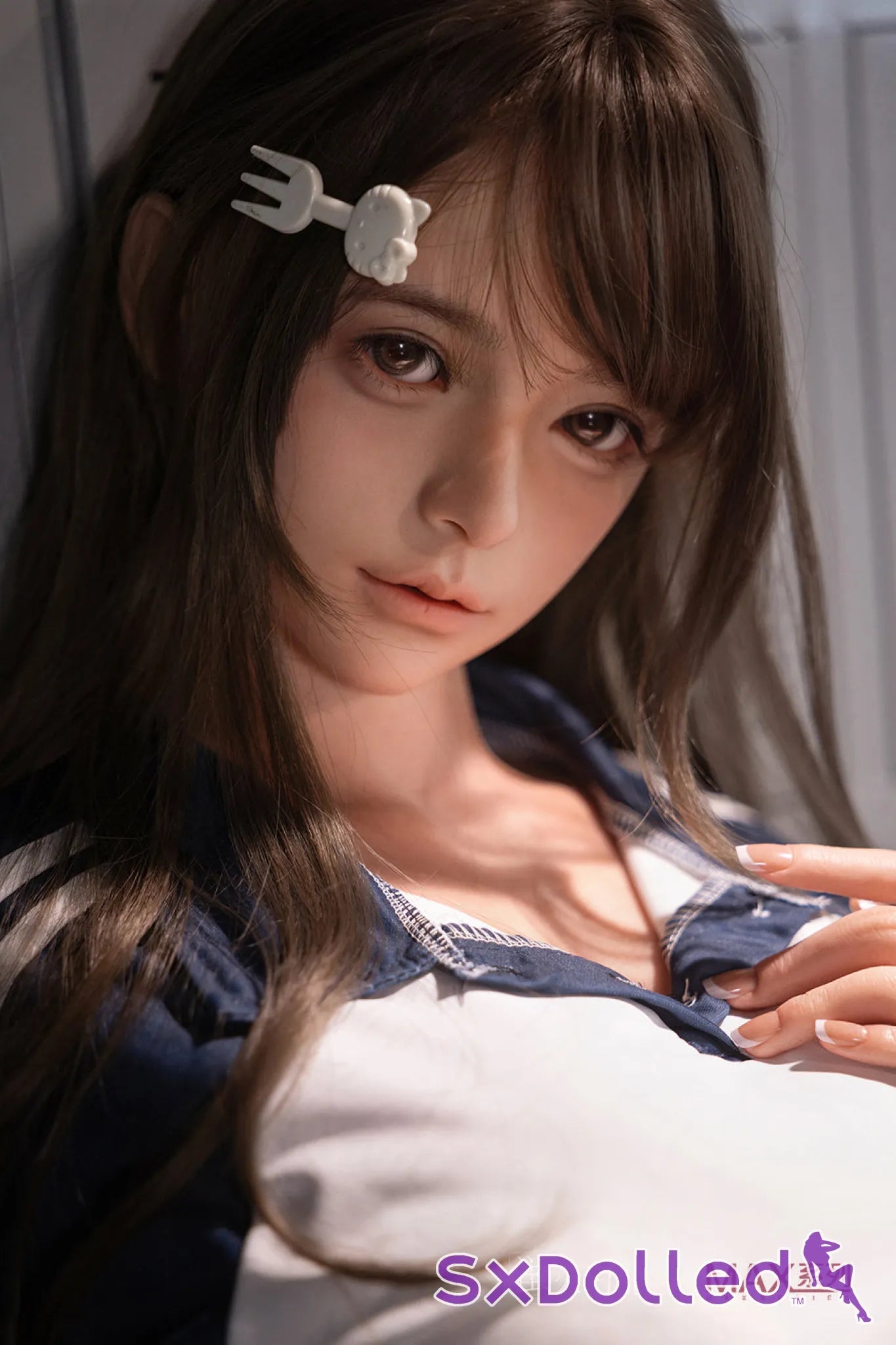 Liuli I (I-Cup) (160cm) | Brunette Japanese Sex Doll | Firefly Diary | MAX Series - I-Cup / 160cm / Brunette - Sex Doll