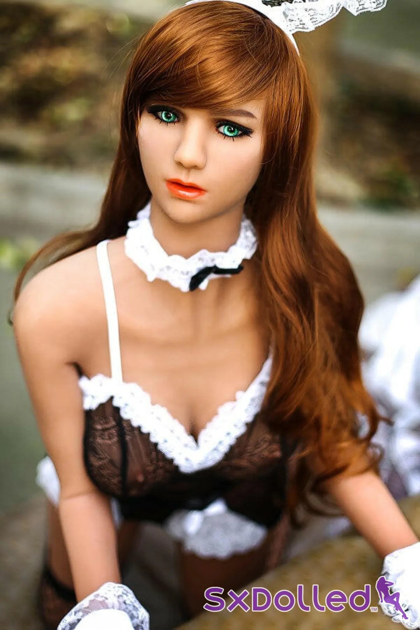 Lix (C-Cup) (165cm) | Sex Doll | SY Doll | SxDolled.