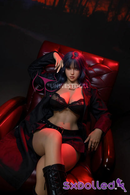 Lizabeth (G-Cup) (157cm) | Sex Doll | Funwest Doll | SxDolled.