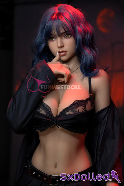 Lizabeth (G-Cup) (157cm) | Sex Doll | Funwest Doll | SxDolled.