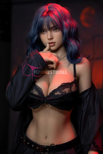 Lizabeth (G-Cup) (157cm) | Sex Doll | Funwest Doll | SxDolled.