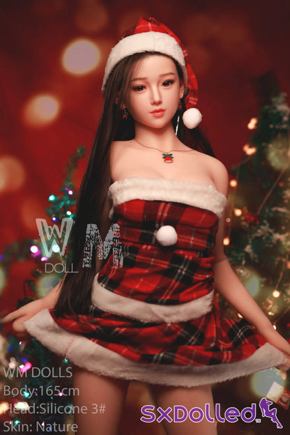 Lizette (D-Cup) (165Cm) | Sex Doll